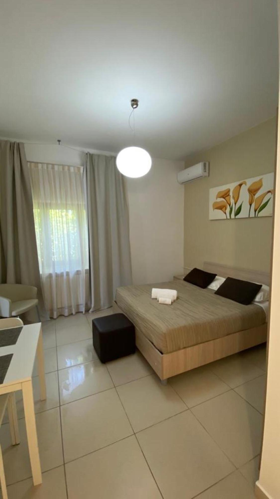 San Michele Apartments&Rooms Catanzaro Zewnętrze zdjęcie