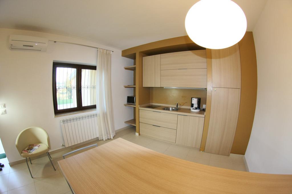 San Michele Apartments&Rooms Catanzaro Pokój zdjęcie